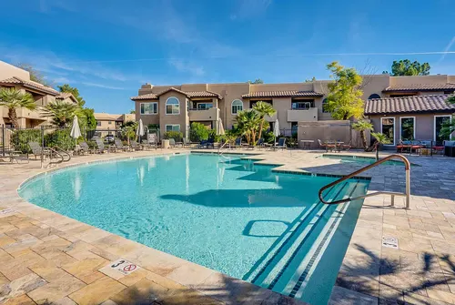 Aventura in Scottsdale, Arizona