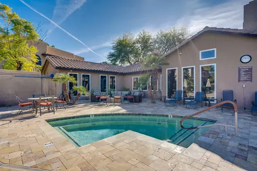 Aventura in Scottsdale, Arizona
