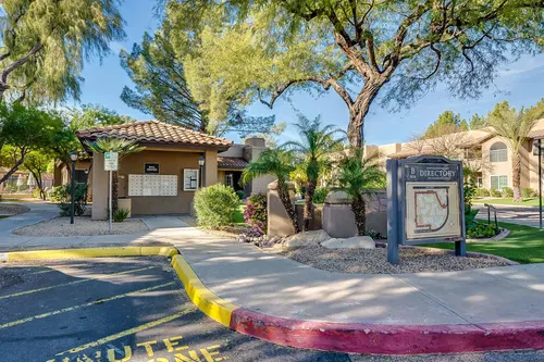 Aventura in Scottsdale, Arizona