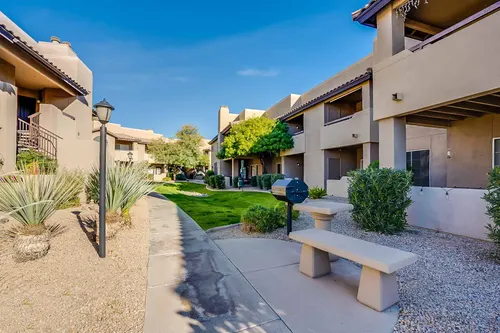 Aventura in Scottsdale, Arizona