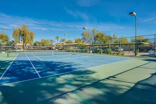 Aventura in Scottsdale, Arizona