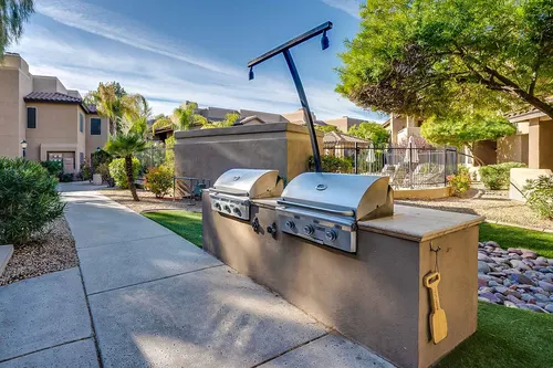 Aventura in Scottsdale, Arizona