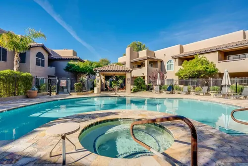 Aventura in Scottsdale, Arizona