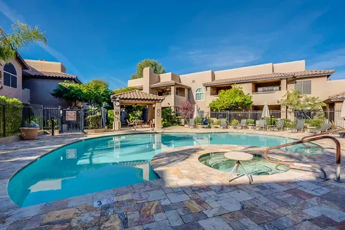 Aventura in Scottsdale, Arizona