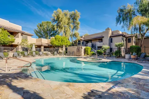 Aventura in Scottsdale, Arizona