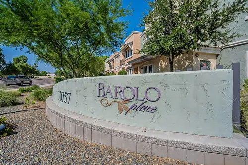 Barolo Place in Scottsdale, Arizona