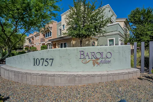 Barolo Place in Scottsdale, Arizona