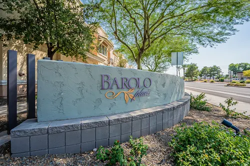 Barolo Place in Scottsdale, Arizona