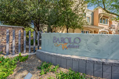 Barolo Place in Scottsdale, Arizona