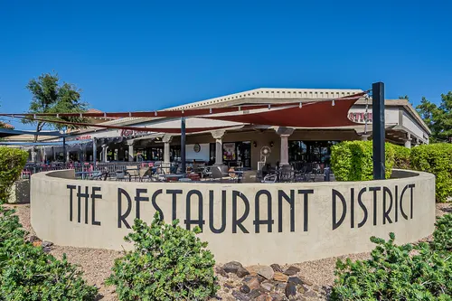 Barolo Place in Scottsdale, Arizona