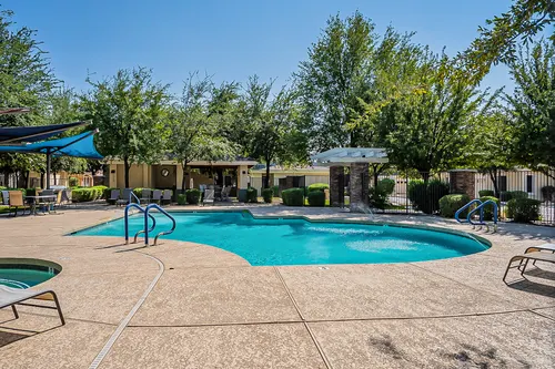 Barolo Place in Scottsdale, Arizona