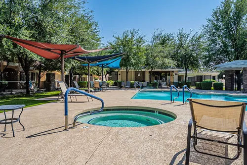 Barolo Place in Scottsdale, Arizona