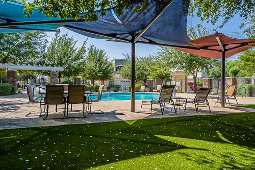 Barolo Place in Scottsdale, Arizona