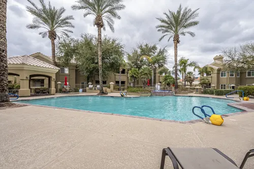 Bella Terra Condominiums in Scottsdale, Arizona