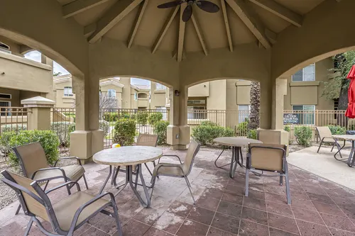 Bella Terra Condominiums in Scottsdale, Arizona