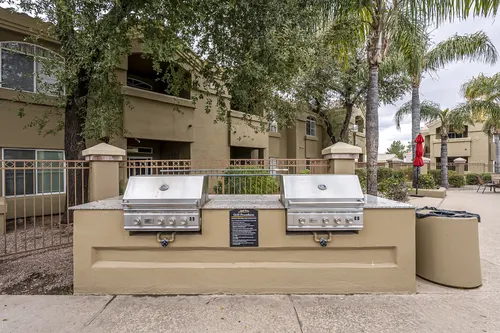 Bella Terra Condominiums in Scottsdale, Arizona