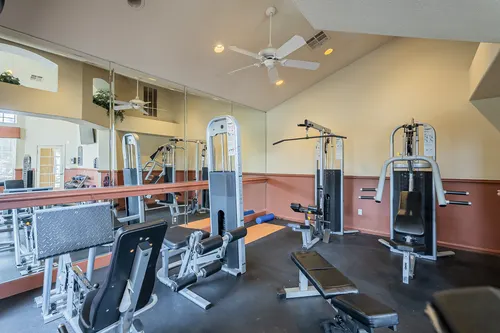 Bella Terra Condominiums in Scottsdale, Arizona
