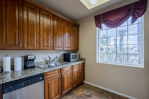 Bella Terra Condominiums in Scottsdale, Arizona
