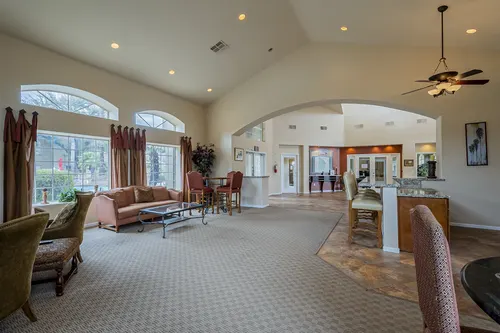 Bella Terra Condominiums in Scottsdale, Arizona