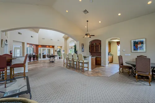 Bella Terra Condominiums in Scottsdale, Arizona