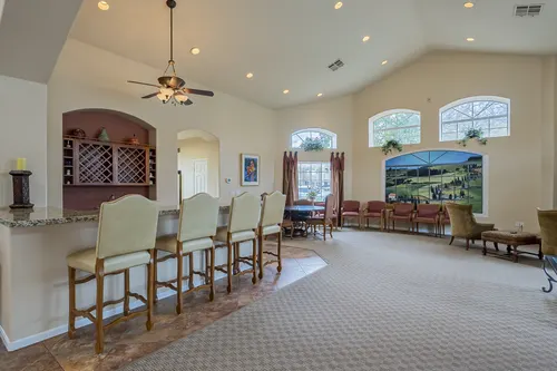 Bella Terra Condominiums in Scottsdale, Arizona