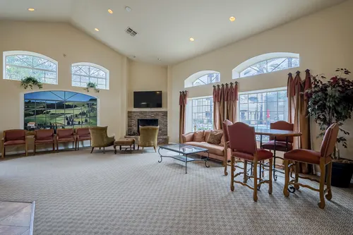 Bella Terra Condominiums in Scottsdale, Arizona