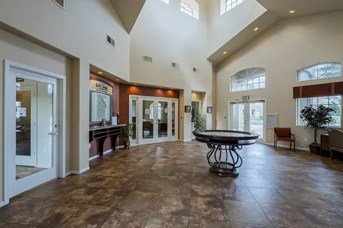 Bella Terra Condominiums in Scottsdale, Arizona