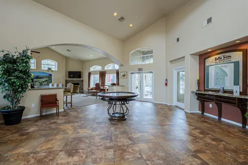 Bella Terra Condominiums in Scottsdale, Arizona