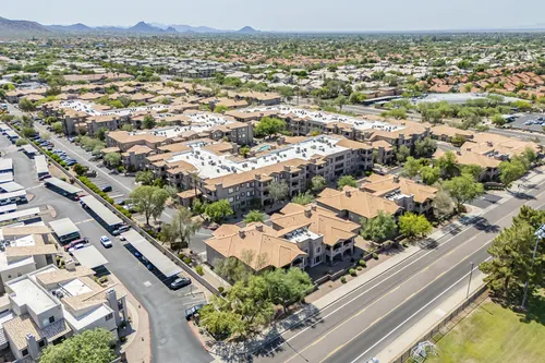 Bella Vista in Scottsdale, Arizona