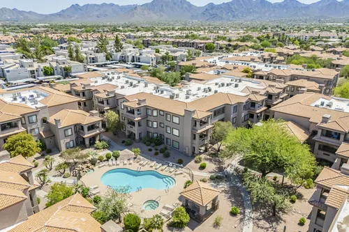 Bella Vista in Scottsdale, Arizona