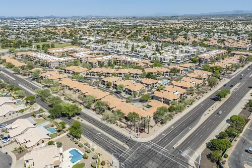 Bella Vista in Scottsdale, Arizona