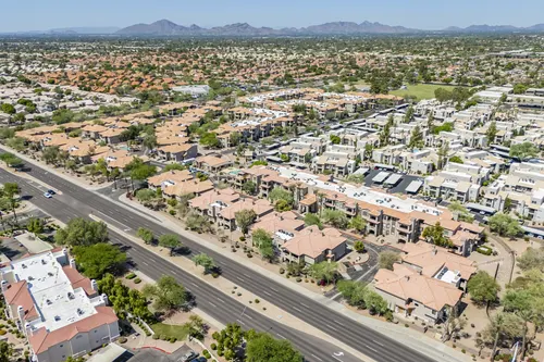 Bella Vista in Scottsdale, Arizona