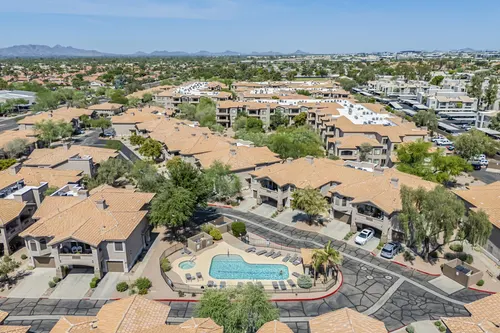 Bella Vista in Scottsdale, Arizona