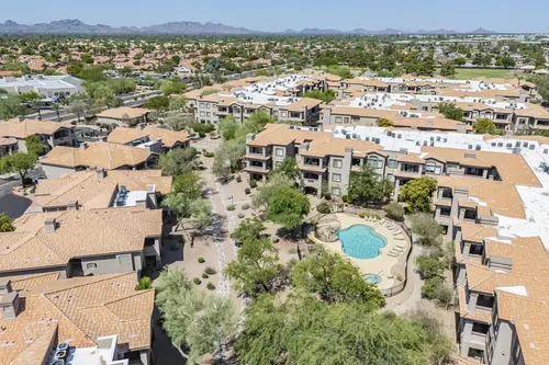 Bella Vista in Scottsdale, Arizona