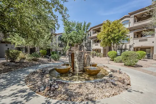 Bella Vista in Scottsdale, Arizona
