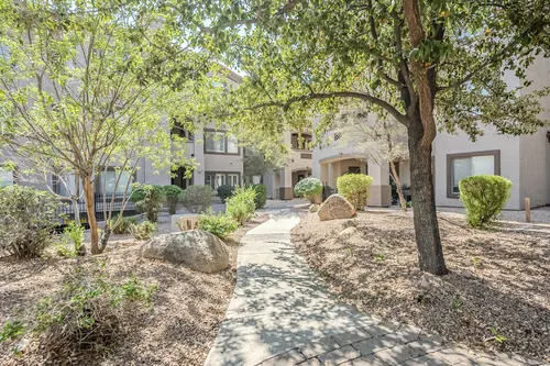 Bella Vista in Scottsdale, Arizona