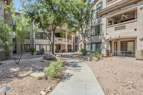 Bella Vista in Scottsdale, Arizona