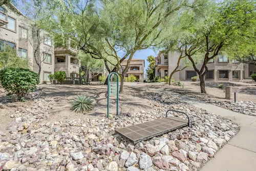 Bella Vista in Scottsdale, Arizona