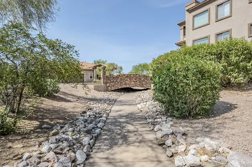 Bella Vista in Scottsdale, Arizona