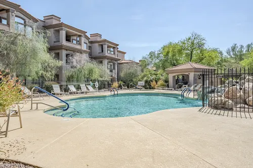 Bella Vista in Scottsdale, Arizona