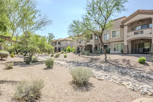 Bella Vista in Scottsdale, Arizona