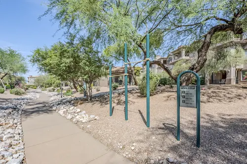 Bella Vista in Scottsdale, Arizona