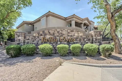 Bella Vista in Scottsdale, Arizona