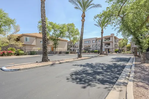 Bella Vista in Scottsdale, Arizona