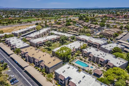 Bella Vita in Scottsdale, Arizona