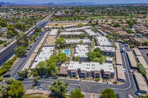 Bella Vita in Scottsdale, Arizona