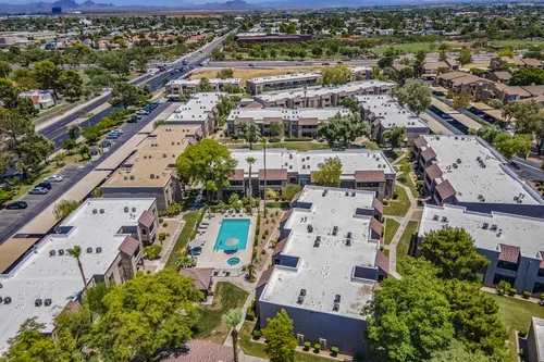 Bella Vita in Scottsdale, Arizona