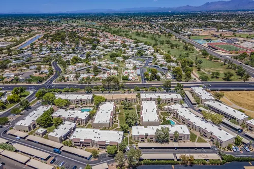 Bella Vita in Scottsdale, Arizona