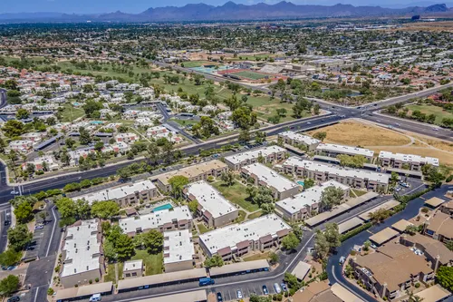 Bella Vita in Scottsdale, Arizona
