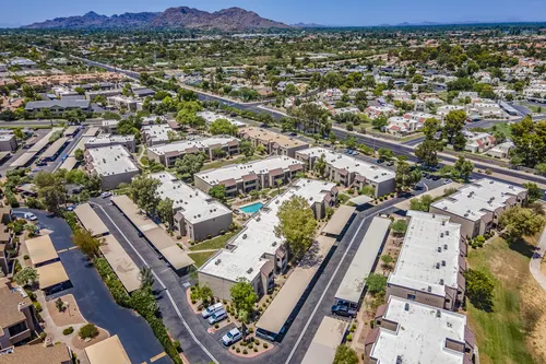 Bella Vita in Scottsdale, Arizona